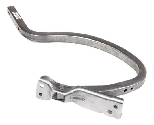 Dobradiça Tampa Traseira Le Onix 19 A 20 Original Gm