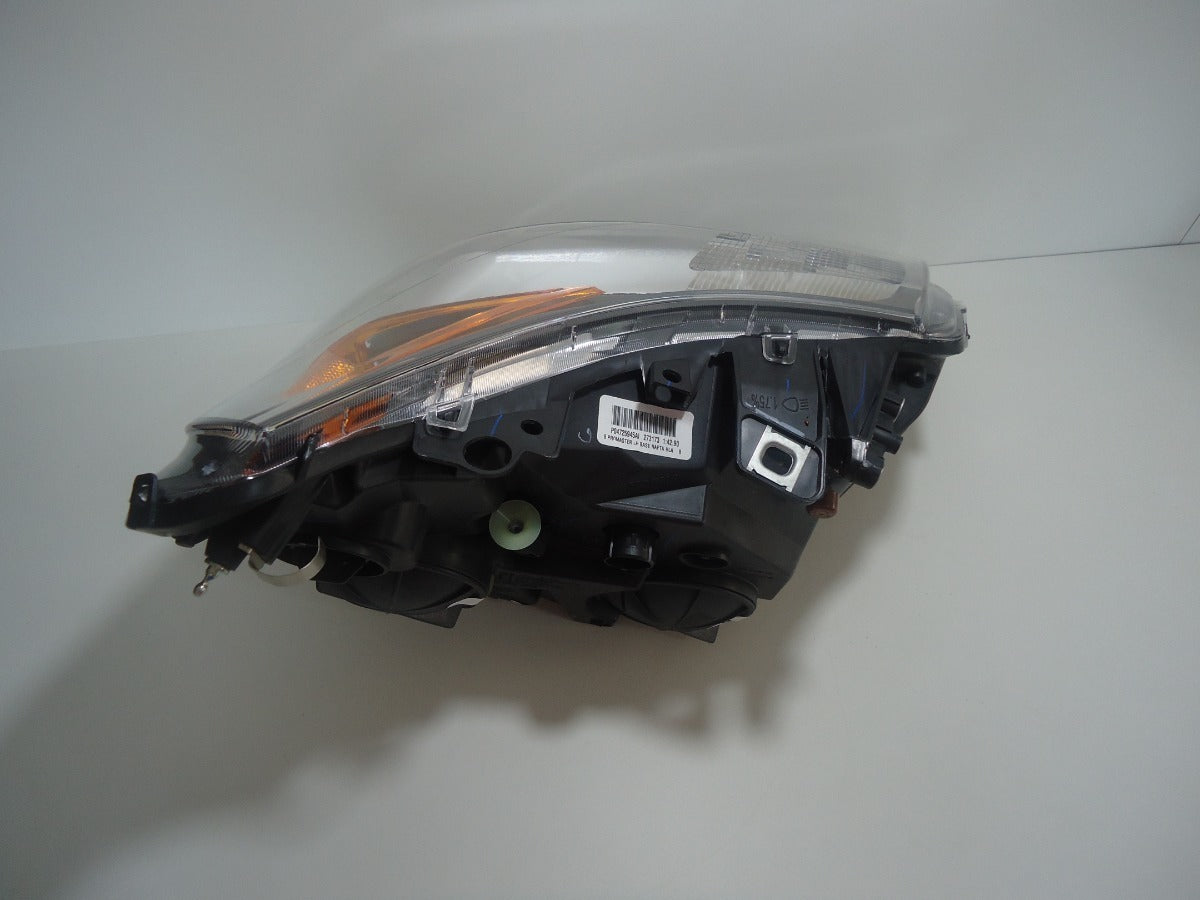 Farol Dianteiro Lado Esquerdo Dodge Ram Promaster 14/19 Ducato 18/22 Original Fiat K04725945AI
