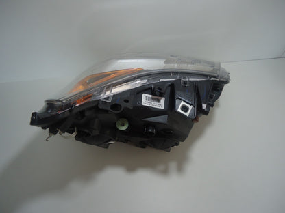 Farol Dianteiro Lado Esquerdo Dodge Ram Promaster 14/19 Ducato 18/22 Original Fiat K04725945AI
