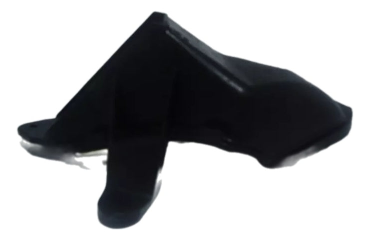 Duto de Ar Painel Lado Direito Fiat 500 2010/2018 Original Fiat K1SC84JXWAA