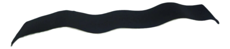 Adesivo Coluna Lado Esquerdo Palio 1996/2002 Original Fiat 717951801