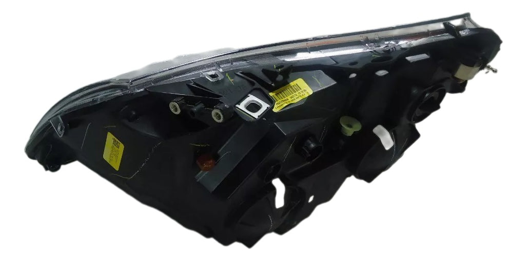 Farol Dianteiro Lado Direito Dodge Ram Promaster 14/19 Ducato 18/22 Original Fiat K04725944AI