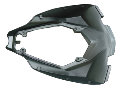 Carenagem Tampa Rabeta Prata Kawasaki ZX10R 2016/2018 Original Kawasaki 36041-0024