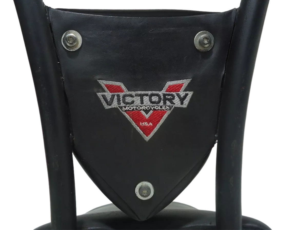 Sissy Bar Encosto de Banco Victory Motorcycle Original Victory