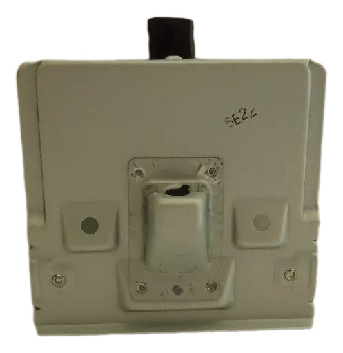 Cobertura Painel de Instrumentos Mirage 1993/2002 Original Mitsubishi MB918769
