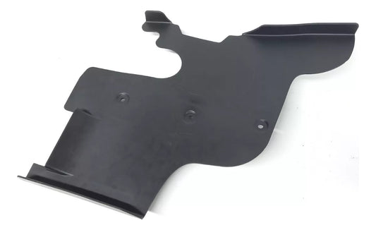 Defletor Caixa Da Roda Dianteira Le Camaro 2016/2023 Original Chevrolet 23508022
