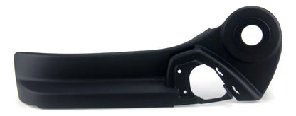 Moldura Banco Dianteiro Esquerdo Bravo 2011/2016 Original Fiat 2850091808