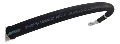 Tubo Flexível Ar Condicionado Brava 2000/2003 Original Fiat 46522742