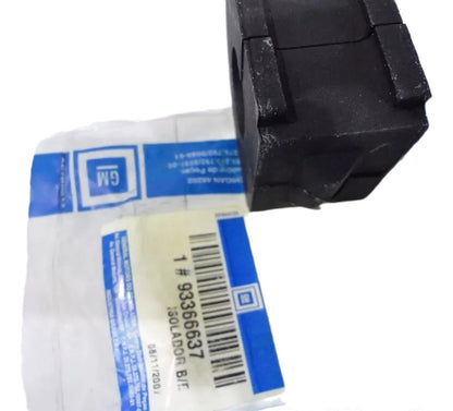 Bucha da Barra Estabilizadora de Direção Dianteira 4×4 S10 2001/2011 Original GM 93366637