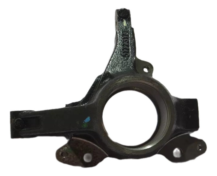 Montante Suspensão Dianteira Lado Esquerdo Palio 2004/2017 Original Fiat 51855426