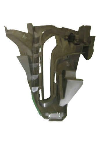 Moldura do Farol de Milha Esquerdo Onix Plus 2020/2023 Original GM 26305046