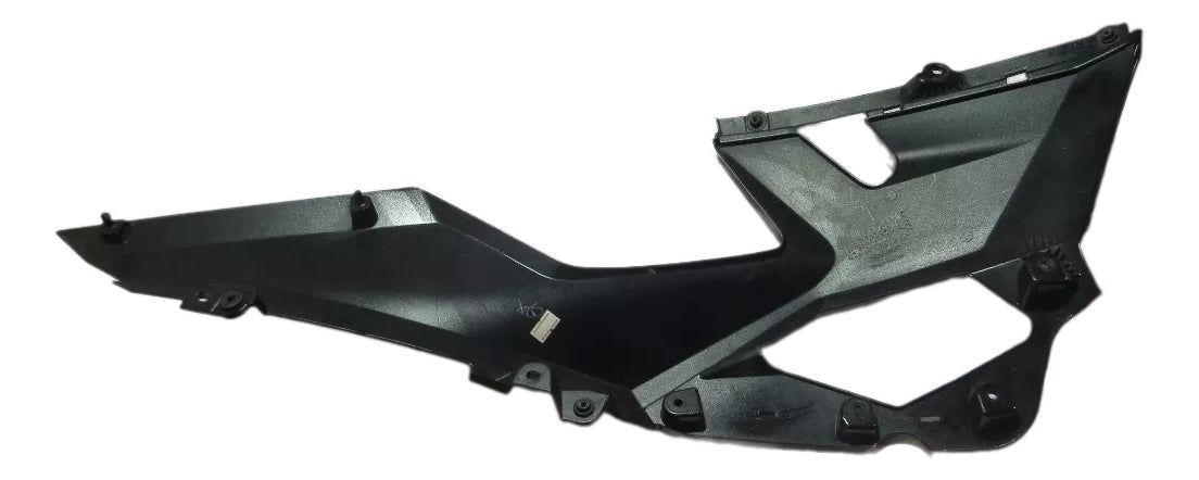 Carenagem Inferior Lateral Direita Ninja 400 2018/2022 Original Kawasaki 55028 0641