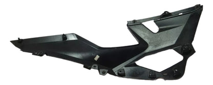 Carenagem Inferior Lateral Direita Ninja 400 2018/2022 Original Kawasaki 55028 0641