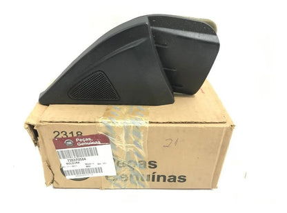 Moldura Acabamento Interno Retrovisor Lado Esquerdo Palio 2004/2017 Original Fiat 735370584