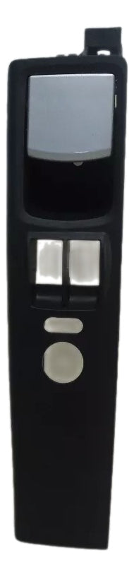 Comando Botão Vidro Elétrico Lado Esquerdo Idea 2006/2010 Novo Original Fiat 735390967