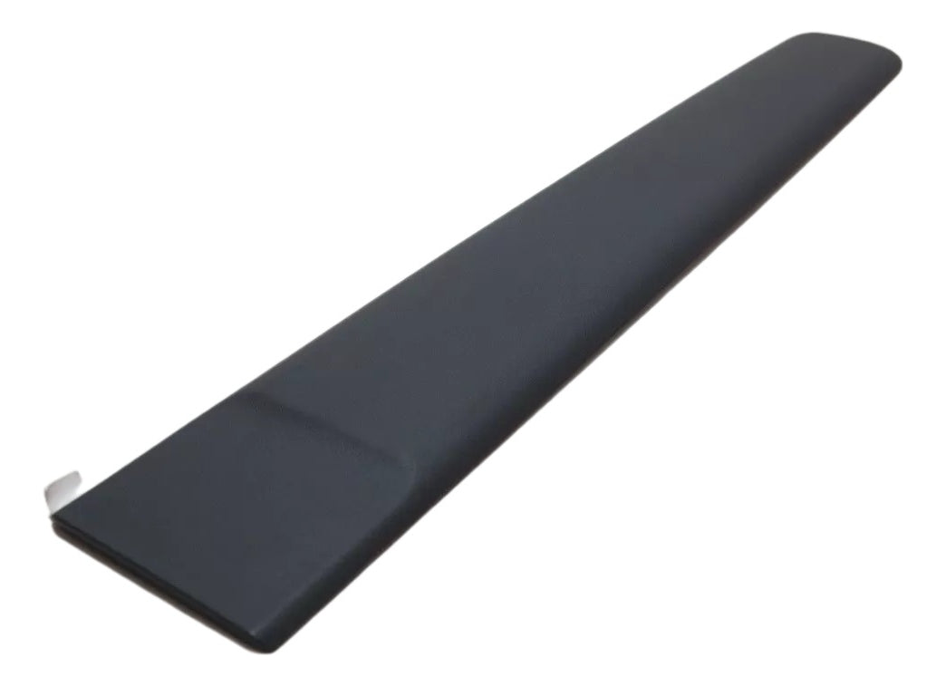 Friso Porta Traseira Lado Esquerdo Uno Vivace 2011/2021 Original Fiat 100188370