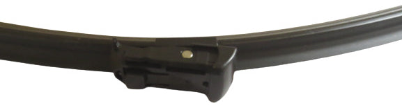Palheta Limpador Parabrisa Lado Esquerdo Tracker 2014/2020 Original GM 9453196