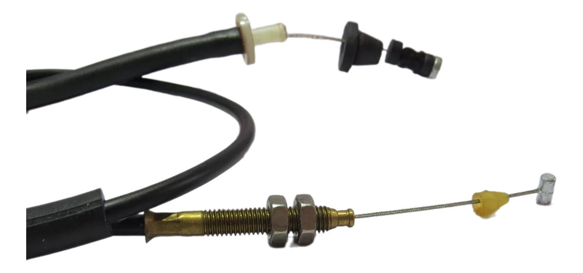 Cabo Acelerador Fiat Strada 1996/2007 Original Fiat 46523140