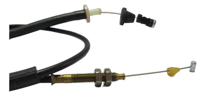Cabo Acelerador Fiat Strada 1996/2007 Original Fiat 46523140