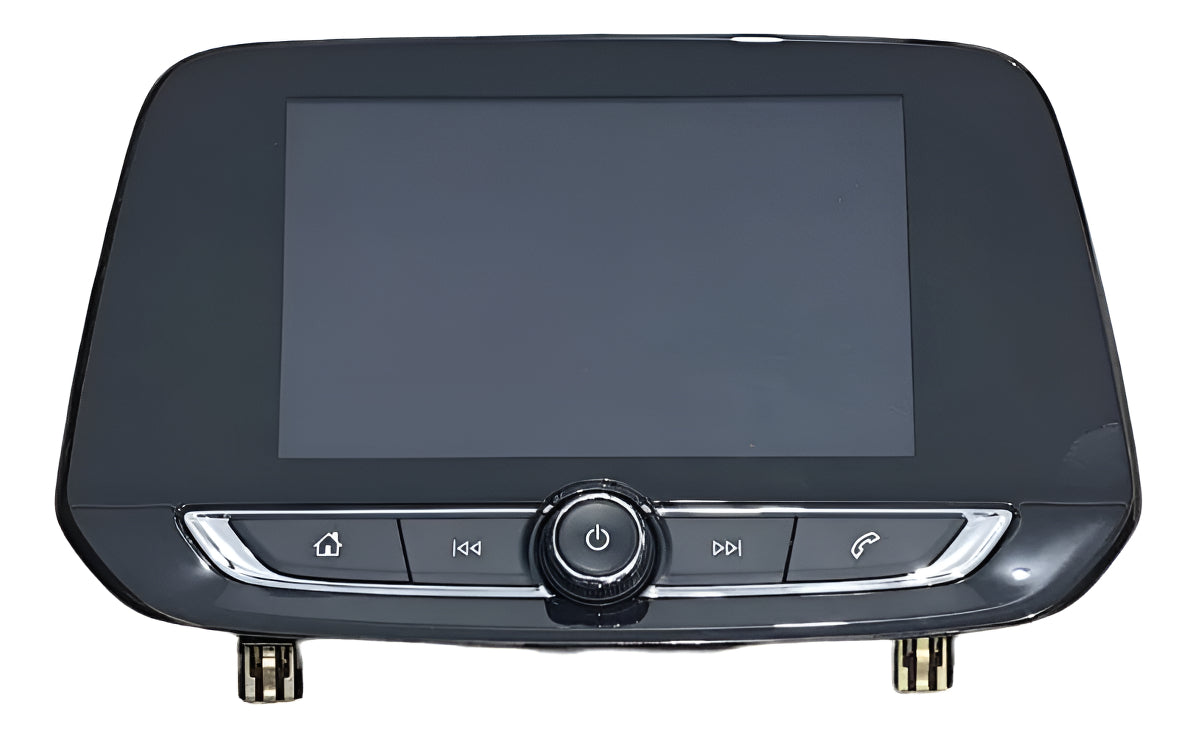 Rádio Receptor MyLink Onix 2021/2022 Original GM 85634726