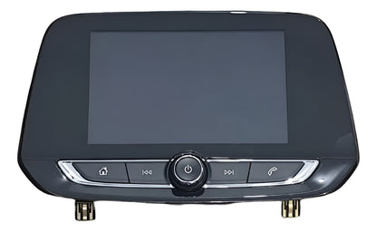 Rádio Receptor MyLink Onix 2021/2022 Original GM 85634726