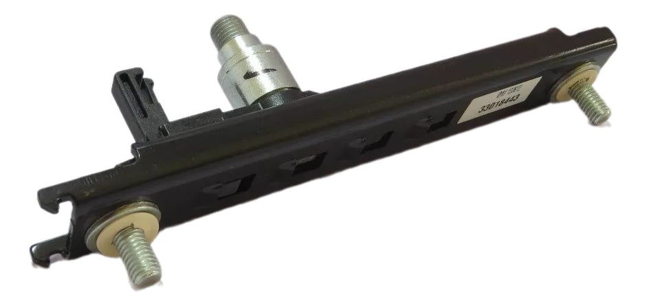 Regulagem Cinto de Segurança Dianteiro Doblo 2002/2021 Original Fiat 46783956