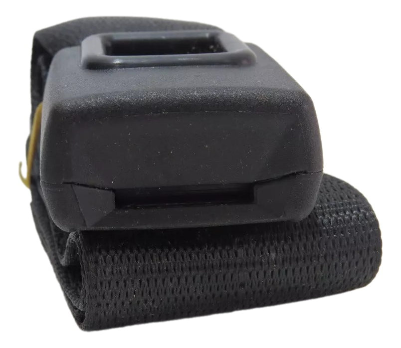 Fecho Cinto de Segurança Traseiro Central Lado Direito Linea 2009/2016 Original Fiat 100171925