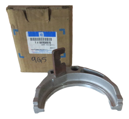 Garfo Cambio 3 E 4 Velocidade Blazer S10 Original Gm