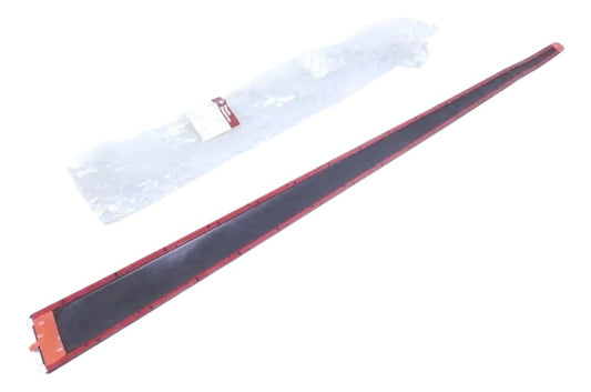 Friso da Porta Dianteira Lado Direito Strada 2004/2013 Original Fiat 735380190