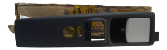 Comando Botão Vidro Elétrico Lado Esquerdo Idea 2006/2010 Novo Original Fiat 735390967