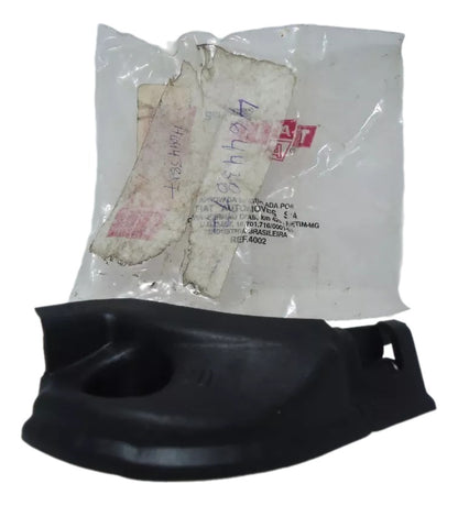 Acabamento Externo Inferior Traseiro Lado Direito Palio 2004/2017 Original Fiat 46443817