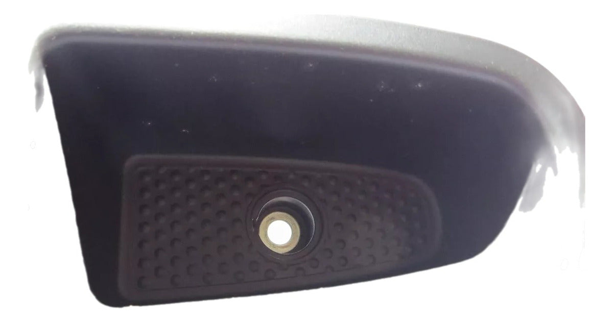 Interruptor Comando Vidro Dianteiro Lado Esquerdo Punto 2013/2017 Original Fiat 100198488