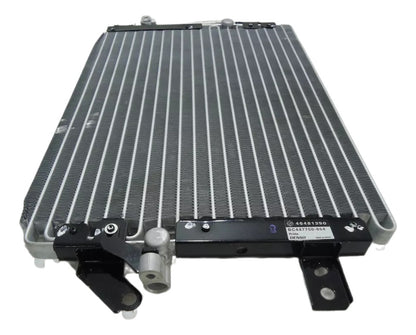 Condensador do Ar Condicionado Palio 2004/2017 Original 46481290
