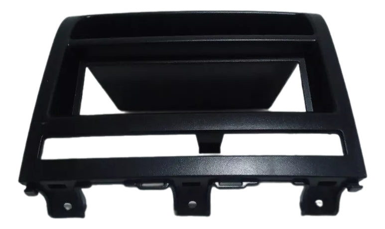 Moldura Central Rádio Palio 1996/2017 Original Fiat 7084848