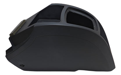 Console Central Preto Idea 2011/2016 Novo Original Fiat 735516546