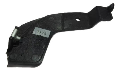 Trilho Guia Inferior Esquerdo Parachoque Chevrolet Cruze 2015/2016 Original GM 95207978