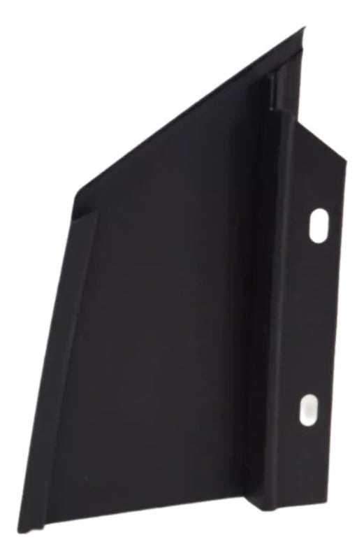 Acabamento Porta Dianteira Direita Fiat 500 2010/2018 Original K68074108AA