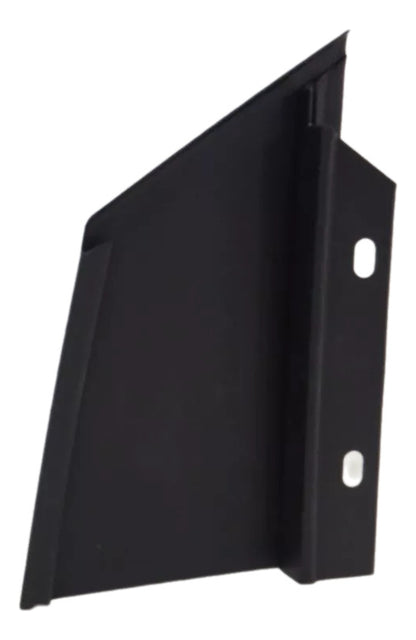 Acabamento Porta Dianteira Direita Fiat 500 2010/2018 Original K68074108AA