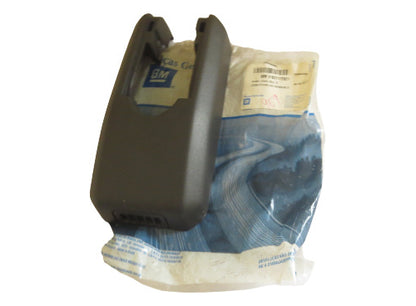 Tampa Suporte Sensor Multifunçao Cobalt 2017/2018 Original Gm 52117321