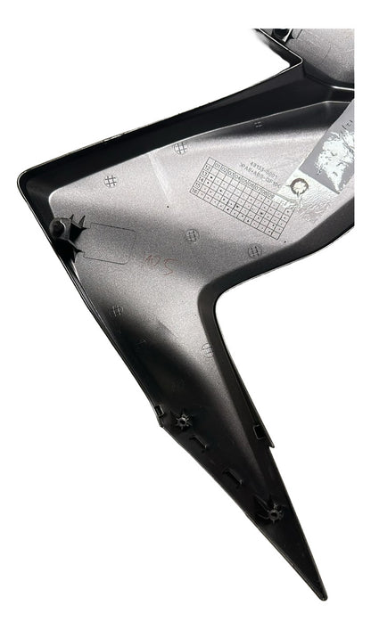 Carenagem Lateral Lado Esquerdo Kawasaki Ninja Z300 2012/2016 Original Kawasaki 49133-0001