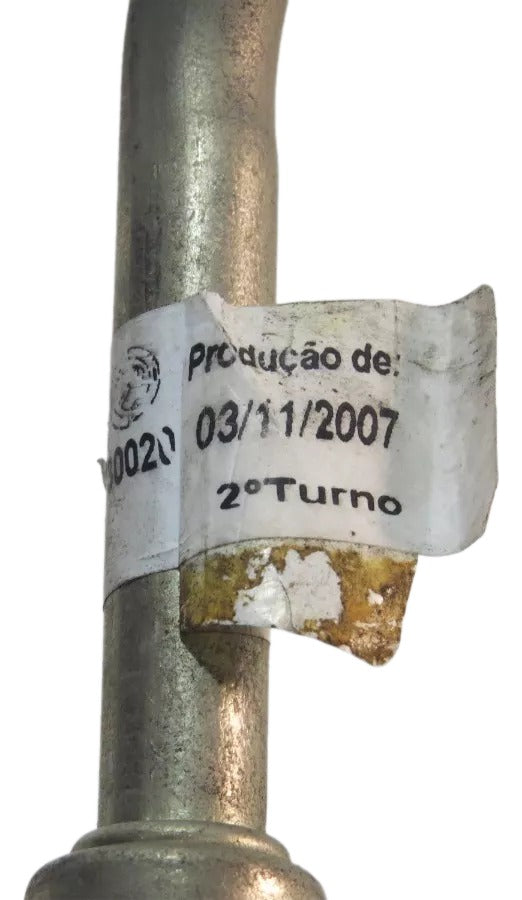 Tubo de Óleo Direção Hidráulica Punto 2008/2012 Original Fiat 51795040