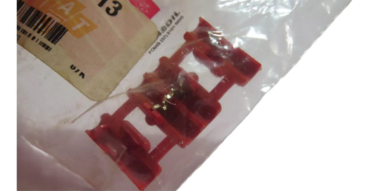 Kit Interruptor de Porta Marea Brava Doblo Ducato Original Fiat 7086663