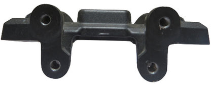 Fixador Guidão Inferior Kawasaki Z650 2020/2021 Original Kawasaki 46012-0409