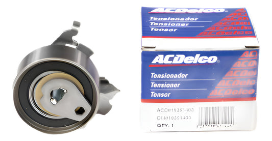 Tensionador Correia Dentada Astra Blazer Meriva Omega S10
