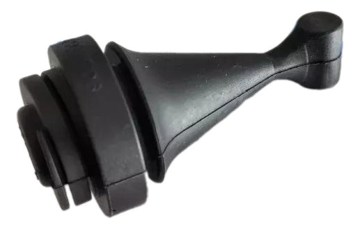 Coxim Borracha Isolador Filtro De Ar Corsa Agile Montana Ori