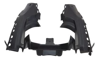 Carenagem Interna Painel Kawasaki 650 2020/2021 Original Kawasaki 55028-0721