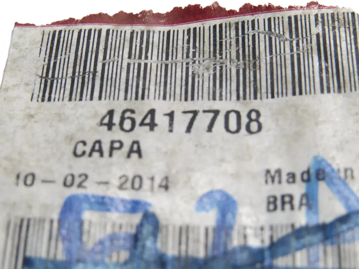Cabo Abertura Porta Malas Palio 01/17 Siena 01/17 Original 46417708