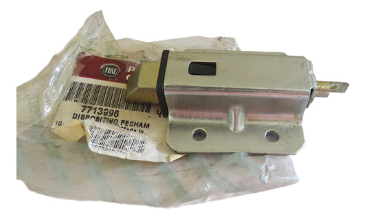 Fechadura Interna Tampa Traseira Strada 1996/2007 Fiorino 1991/2004 Original Fiat 7713996