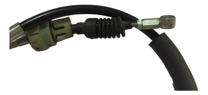 Cabo Seletor Marcha Câmbio Bravo 2011/2016 Original Fiat 55234330
