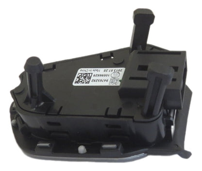 Interruptor Controle Volante Piloto Automático Agile 2014 Montana 2014/2015 Original GM 52068695